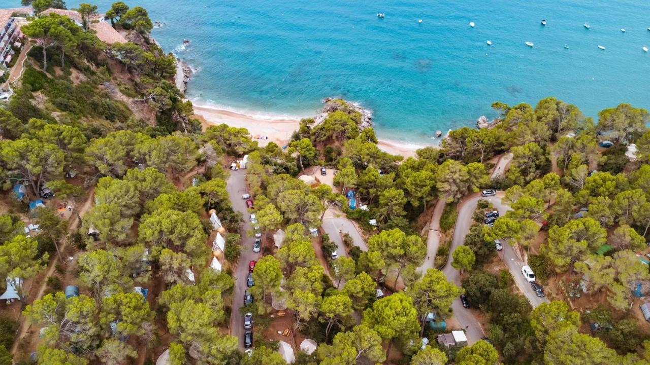 Kampaoh Glamping Tossa de Mar
